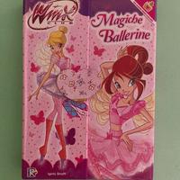 Winx Club Magiche Ballerine 