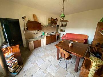 Appartamento di 72 m² con 3 locali a Lastra a Sign
