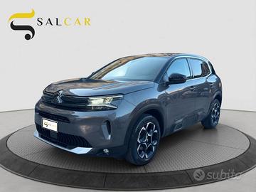 Citroen C5 Aircross BlueHDi 130 S&S EAT8 Plus 2024