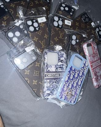 cover telefono