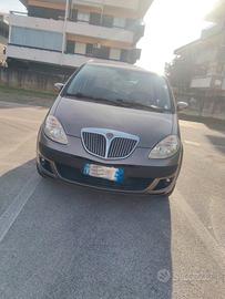 Lancia Musa 