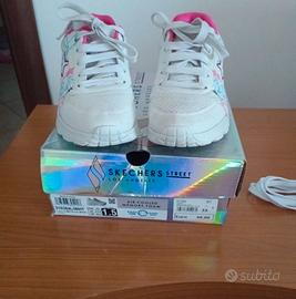 Skechers bambina