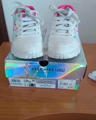 Skechers bambina