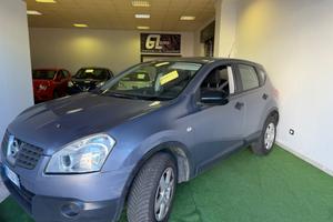 Nissan Qashqai 1.6 16V Tekna