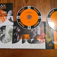 cd registrazione audiophile , Impulse Record