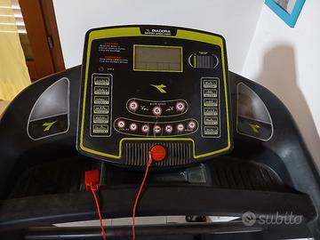 tapis roulant