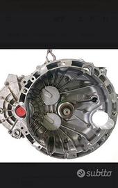 Cambio 6m infiniti q30 1.5 diesel 109cv