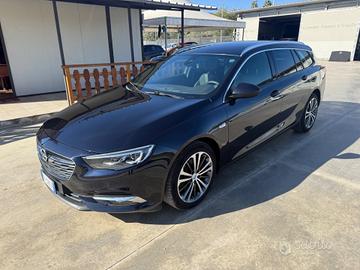 Opel Insignia 2.0 CDTI S&S aut. Sports Tourer Inno
