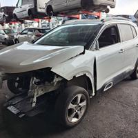 Ricambi Citroen C5 aircross 2020