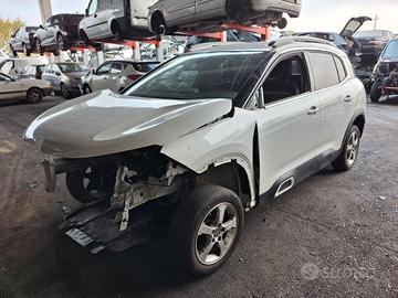 Ricambi Citroen C5 aircross 2020