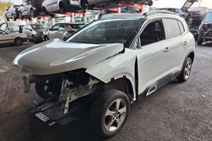 Ricambi Citroen C5 aircross 2020
