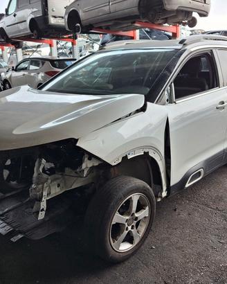 Ricambi Citroen C5 aircross 2020