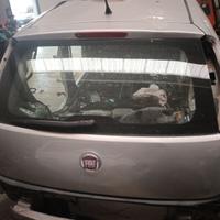 Portellone grande punto