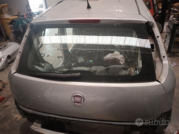 Portellone grande punto