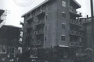 Trib. di Enna - RG 25/2005 Appartamento in asta