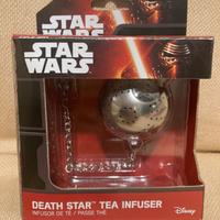 Star Wars infusore da the disney