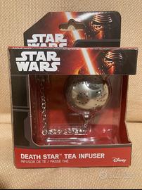 Star Wars infusore da the disney