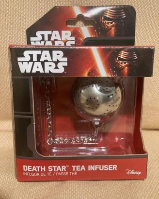 Star Wars infusore da the disney