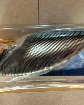 coppia specchietti carbonio ducati 916 998 996 748