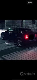MINI ONE 5 PORTE BENZINA ANNO 2019