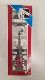 Semaforo HO trenini Lima completo.