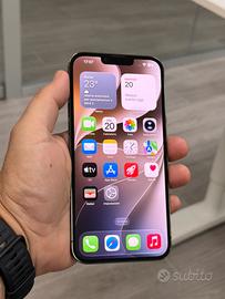 IPHONE 13 PRO MAX 256gb