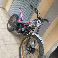 Trial beta factory 300 2t