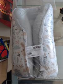 Riduttore lettino per neonato