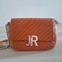 Borsa Richmond pelle marrone JR