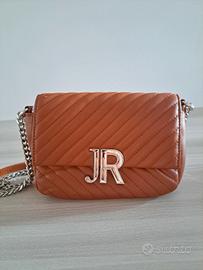 Borsa Richmond pelle marrone JR