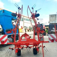 Girello KUHN 6401 MHO usato