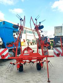 Girello KUHN 6401 MHO usato