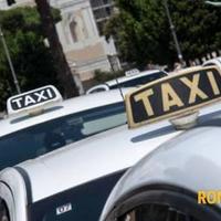 Licenza taxi Roma soldi immediati