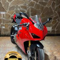 Ducati Panigale V4 S