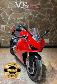 Ducati Panigale V4 S