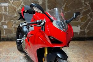 Ducati Panigale V4 S