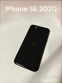 Iphone SE 2020