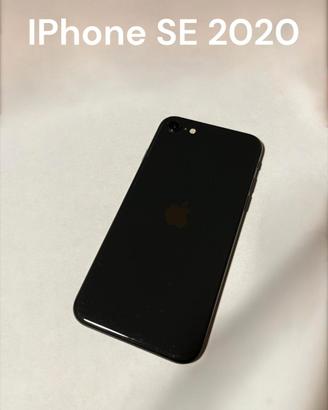 Iphone SE 2020