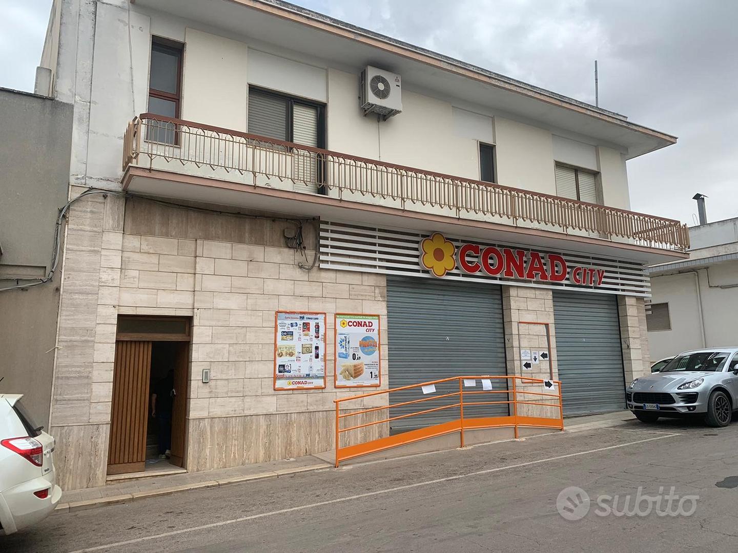 Appartamento – Carovigno, Brindisi - Vista 2
