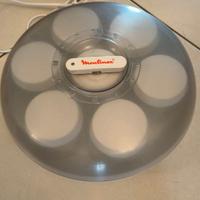 Yogurtiera Moulinex come nuova