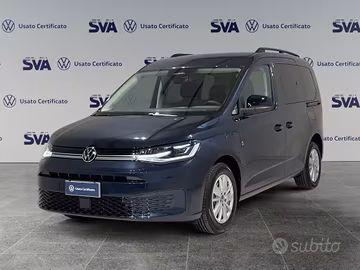 Volkswagen Caddy V Promiscuo 1.5 Hybrid 150CV DSG