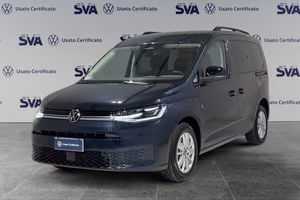 Volkswagen Caddy V Promiscuo 1.5 Hybrid 150CV DSG