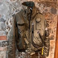 Bomber originale aereonautica