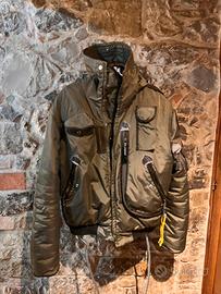 Bomber originale aereonautica