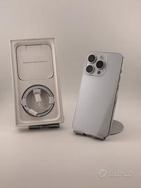 iPhone 14 Pro-256GB Usato
