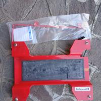 carrello sposta moto