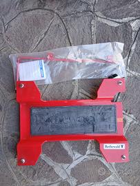 carrello sposta moto