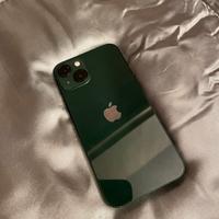 iphone 13 verde 128gb