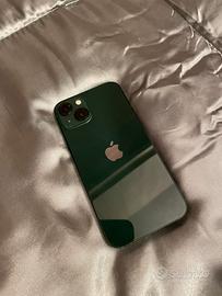 iphone 13 verde 128gb