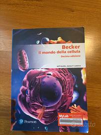Becker Il mondo della cellula